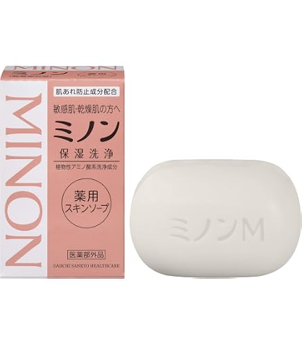 Amazon | 持田ヘルスケア コラージュリペアソープ (100g) 敏感肌用